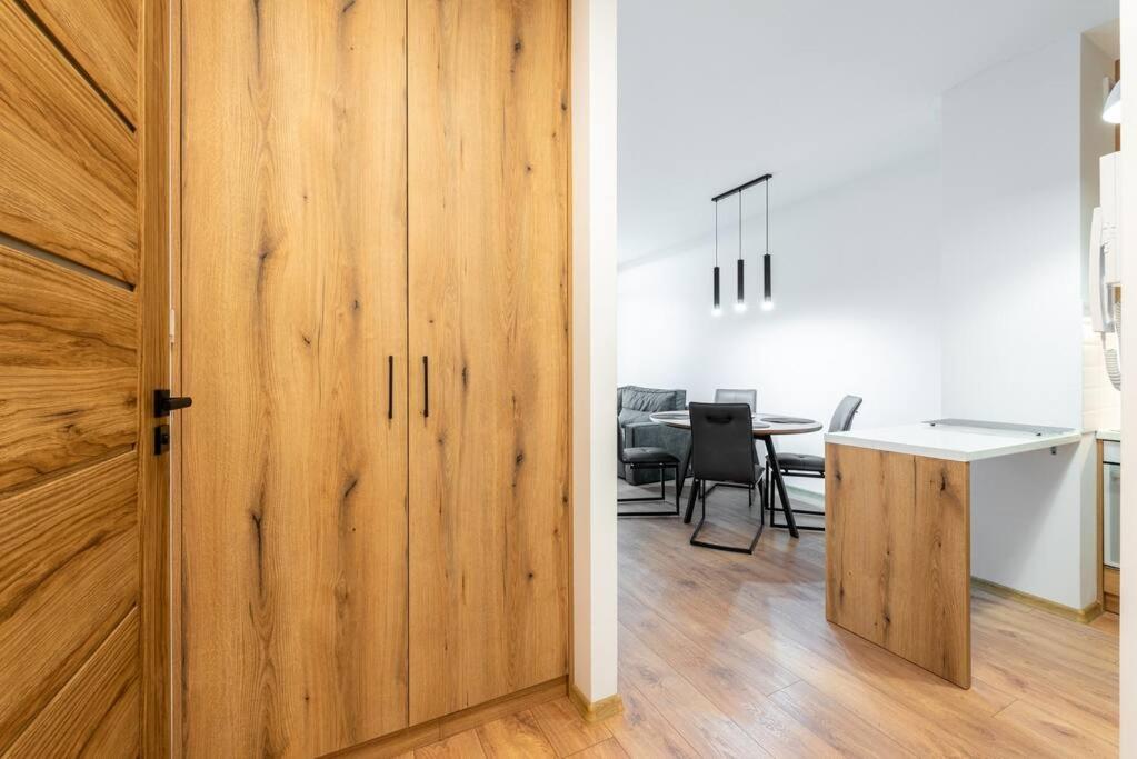 Apartamenty Kolobrzeg - Kotwica Екстер'єр фото