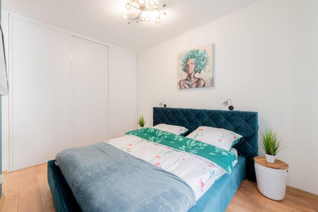 Apartamenty Kolobrzeg - Kotwica Екстер'єр фото